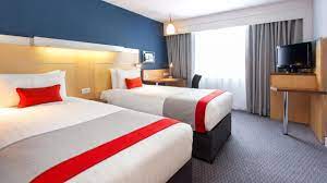Guests can also relax in the lounge and bar in the lobby. Holiday Inn Express London Limehouse An Ihg Hotel London Aktualisierte Preise Fur 2021