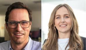 Kuka: Philipp Dreiss folgt als Software-Chef auf Kristina Wagner