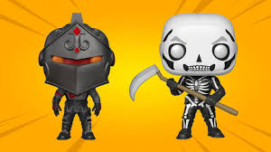 From funko's popular 'pop!' series comes this cool keychain. Upcoming Fortnite Funko Pop Figures Revealed Fortnite News