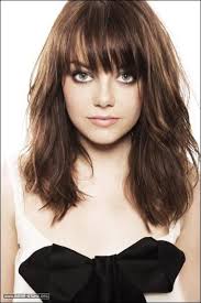 Aug 17, 2017 · medium length hairstyles are getting more and more popular among women who want to look stylish and trending. Pin On Crowning Glory
