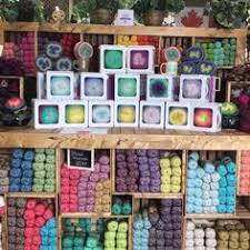 The fastest knitter knits over 80 stitches per minute. 27 Booth And Yarn Displays Ideas Yarn Display Yarn Yarn Shop