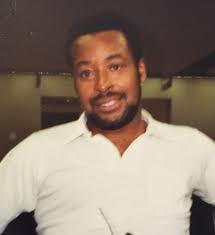 Obituary for Harold Albergottie