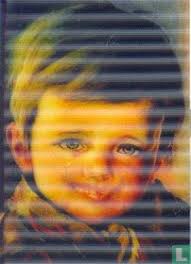 Mark Rooker ansichtkaarten catalogus