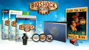 Bioshock Infinite Clash In The Clouds Secrets Collector S Editions Bioshock Infinite Wiki Guide Ign