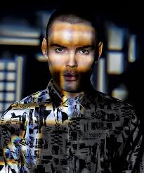 Music Review: Mark Maze