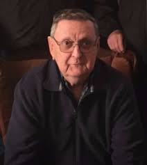 Obituary for Davis “Buck” Earl Purvis