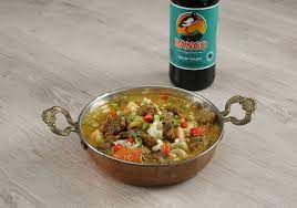Resep Tongseng Sapi Tanpa Santan Mahi
