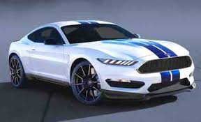 For instance, it's dealing with is sports sufficient to supply a fascinating trip; 2020 Ford Mustang Concept Ford Trend