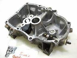 Check spelling or type a new query. Briggs Stratton 20hp Vanguard V Twin 358777 Crankcase Sump Base Cover Oil Pan Ebay