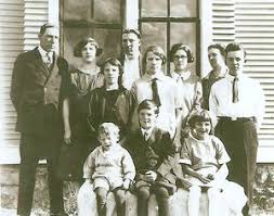 Theodore Edwin Dunham (1879-1958)