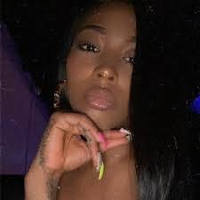 Faith Patterson's Instagram, Twitter & Facebook