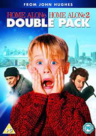 1990 • комедии, семейные • 1 ч 38 мин • 12+. Home Alone 1 2 Duopack Pack Dvd Uk Import Amazon De Dvd Blu Ray