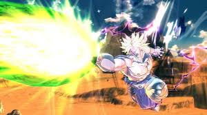 Broly with the extra pack 4. Dragon Ball Xenoverse 2 Lite Will Be A Free To Play Version On Ps4
