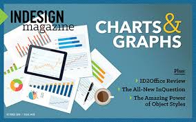 Indesign Magazine Issue 126 Charts And Graphs Indesignsecrets
