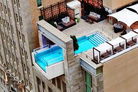 17 Abgefahrene Pools In Aller Welt Piscines De Reve Hotel Piscine Piscine Exterieure