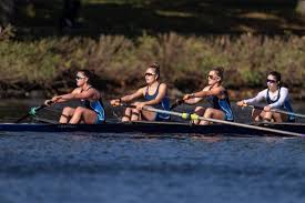 Medal Haul: Greenwich Crew Impresses at 2023 Head of the Charles