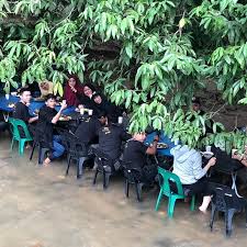 Maybe you would like to learn more about one of these? Menariknya Bercuti Di Baling Kedah Dusun Tok Wak Desa Sentosa Ben Ashaari