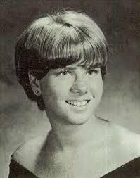 Alice Tracey (McLean) Coffey (1951-1992)