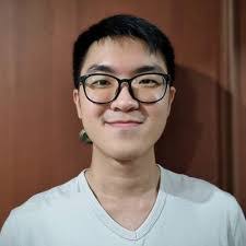 Wei Liew's Instagram, Twitter & Facebook