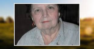 Rose Caraker Obituary November 19, 2017