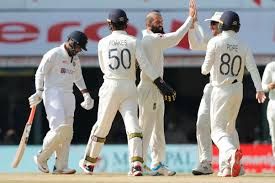 England, on the other hand, prefer chris woakes to moeen ali as ben stokes's replacement, while ollie pope is in for dawid malan. Ind Vs Eng 2nd Test India All Out For 329 In First Innings