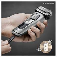 Thank you for purchasing a braun product. Amazon Com Afeitadora Electrica Braun Series 9 9090 Cc Para Hombres Con Centro De Limpieza Afeitadora Electrica Para Hombres Afeitadora Electrica Afeitar Sistema De Afeitado Sin Cable Belleza Y Cuidado Personal