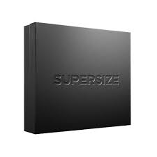 The picture is apparently the cover of her new single, which will be released on friday. Shirin David Supersize Limited Fanbox Cd Box 2019 Eu Original Hhv