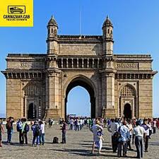 Mumbai is often called the 'City of ...