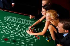 Casino Games Slots Online