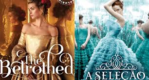 Entre e conheça as nossas incriveis ofertas. Novo Livro Da Autora De A Selecao E Lancado Livros Citacoes