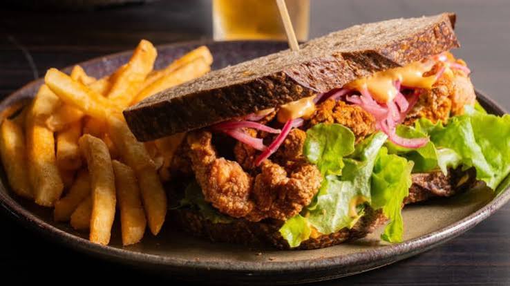 Food & drink | Red Cow Hotel | Red Cow Hotel