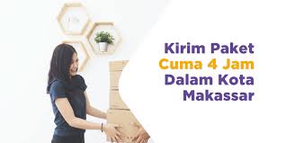 Check spelling or type a new query. Gercep Kirim Paket Dalam Kota Makassar Cuma 4 Jam