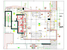 Commercial Building Ground Floor Plan Ground Floor Plan Floor Plans Ground Floor