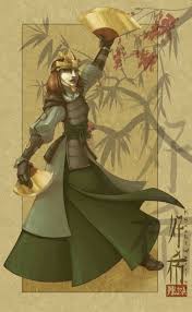 Dieser pinnwand folgen 102 nutzer auf pinterest. Avatar Kyoshi Wallpapers Wallpaper Cave