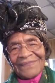 Elnora D. Washington Obituary in Uniontown at Glen White Memorial Funeral  Home