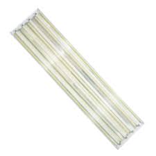 Econo Booth Lights
