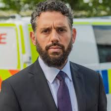 West Midlands Police chief announces bid to become Birmingham MP