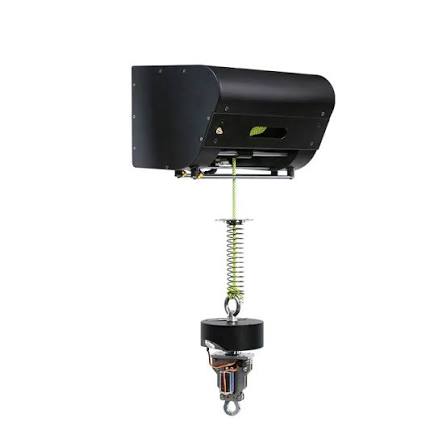 Heavy-Lift Drone Cargo Winch 150kg Capacity 30m Cable Electric Release Eayload-150 | Foxtech