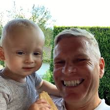 Happy Birthday to@my grandson the revivalist Ayden Charles Bader! 💙🎉 Wow,  5 years old already! You bring so much joy, laughter, and life to all of  us. We are so proud of