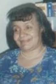 Coliecea Gregory Obituary (2014)