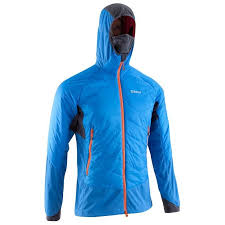41 Climbing Canyoning Sprint Hybrid Mens Jacket