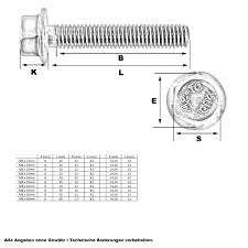 Für eine größere ansicht das produktbild anklicken. Sechskantschraube M8x20 A2 Din6921 0 22