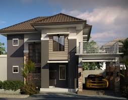 Onduline juga bisa menjadi salah satu model garasi mobil depan bagi and ayang memiliki rumah minimalis. Model Rumah Garasi Model Rumah Terbaru Model Rumah Terbaru
