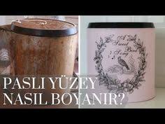 Arkadaşlar biraz pas tutmuş bir metali yağlı boya ile boyamak istiyorum.paslı bölgeyi zımparaladım.bunun üstüne direk yağlı boya yapsam iyi tutar mı?yoksa özel başka bir boya ile mi burayı boyamam gerekir bir daha içinden pas yapmaması için? Mobilya Boyama Icin 160 Fikir Mobilya Boyama Mobilya Mobilya Yenileme