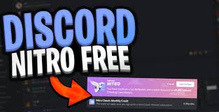 March 20, 2021january 10, 2021 by discord team. How To Get Discord Nitro For Free Real Methods