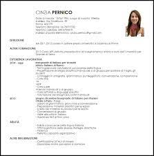 Since 2005, livecareer's team of career coaches, certified cv writers and savvy technologists have been developing career tools that have helped over 10 million users build stronger cvs, write more persuasive cover letters and develop better interview skills. Modello Curriculum Vitae Insegnante D Italiano Per Stranieri Livecareer