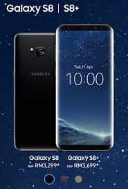 Harga yang cukup fantastis untuk samsung galaxy s8 ini. Oh Media On Twitter Kot Korang Tertanya Tanya Berapa Harga Samsung Galaxy S8 Dan S8 Di Malaysia