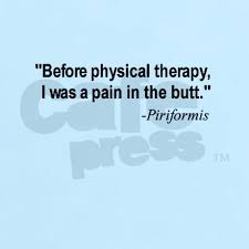 And while we universally love our patients, there's always one rotten apple in the bunch who just breaks you down. Quotes About Physical Therapy 28 Quotes