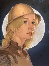 I bet I'm not alone in always seeing Igor as looking like Marty Feldman.