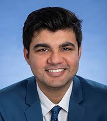 Nauman Malik, MD, MSc